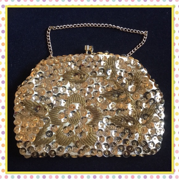 Handbags - Beautiful night party purse